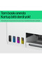 1F3Y2A Smart Tank 580 Yazıcı-Tarayıcı-Fotokopi-Wifi Çok Fonksiyonlu Tanklı Yazıcı - 8