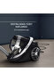 TW7976 5* Silence Force Cyclonic Effitech 2,5 Litre 500 Watt Toz Torbasız Elektrikli Süpürge - 7