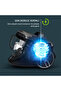 TW7976 5* Silence Force Cyclonic Effitech 2,5 Litre 500 Watt Toz Torbasız Elektrikli Süpürge - 5