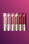 Lip Oil Balm 03 Lychee 2.9g - Moisturizing Lip Oil Balm with Peptides - Color: 03 Lychee - 6