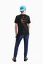 INTER U NK T90 REMIX TEE - 2
