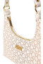 Beige Women's Shoulder Bag 05Po22K1596 - 3