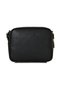 Black Print Women's Crossbody Bag 05Po22K1802 - 5