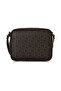 Brown Women's Cross Shoulder Bag 05Po22K1802 - 5