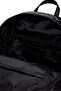 Premium Line Black Parachute Fabric Women's Backpack 05Po25Y80894-4 - 6
