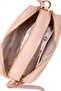 Limited Edition Pink Digital Monogram Women's Cross Shoulder Bag 05Po25Y10701 - 6