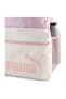 Adults, Pre-School, Yo; Female, Mal; Classic Backpacks; -; Pink; Puma Shuffle; Osfa (One Size Fits All) - 3