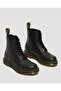 1460 Pascal Frnt Zip Black Nappa - 2