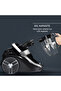 TW7976 5* Silence Force Cyclonic Effitech 2,5 Litre 500 Watt Toz Torbasız Elektrikli Süpürge - 8