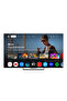 65MG7C15 65" 164 Ekran Uydu Alıcılı 4K Ultra HD QD MiniLED Google TV