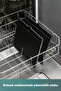 Grilliant 1344h Inox Body, Cast Iron Removable Plate Toaster and Grill Machine - 10