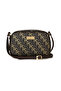 Brown Women's Cross Shoulder Bag 05Po22Y1538 - 3