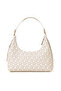 Beige Women's Shoulder Bag 05Po22K1596 - 5