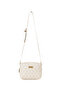 Beige Women's Cross Shoulder Bag 05Po22K1802