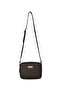 Brown Women's Cross Shoulder Bag 05Po22K1802