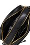 Limited Edition Black Digital Monogram Women's Cross Shoulder Bag 05Po25Y10701 - 6