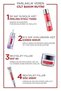Revitalift Bright & Smooth, Anti-Dark Spot Peeling Effect Tonic, 5% Pure Glycolic Acid - 8