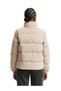 Samt-Daunenjacke - 2