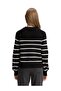 Rundhalspullover Basic - 2