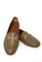Green Women's Ballerina Flats 21240 - 2