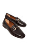 Brown Women's Ballerinas 21239 - 2