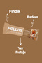 Mixed Nuts Bar (30 g) X 12 Pieces - 5