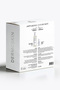 Daily Skin Care Set |   Vitamin C Cream and Cleansing Gel |   33 + 200 ml - 6