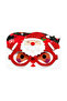 Christmas Themed Christmas Party Glasses - 4