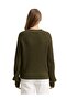 Rundhalspullover Basic - 2