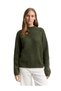 Comfortable Turtleneck Sweater - 3