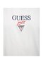 GJ SS OS BAKER LOGO TEE - 8