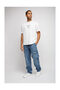 GJ SS OS BAKER LOGO TEE - 6
