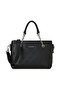 Black Women's Shoulder Bag 05Po22Y1561 - 2