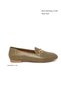 Green Women's Ballerina Flats 21240 - 6