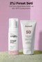 2-Piece Advantage Pack - Whitening and Brightening Cream, 50+ SPF Sunscreen - 4