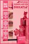 Maybelline super stay teddy tint long lasting liquid matte tint 50 wild at heart - 3
