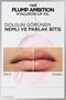 Plump Ambition Hyaluron Lip Oil Nourishing and Moisturizing Lip Gloss - 390 Cherry Cherie - 5