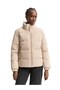 Samt-Daunenjacke - 3