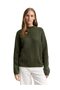 Bequemer Rollkragenpullover - 2