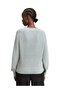 Rundhalspullover Basic - 2