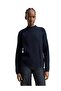 Comfortable Turtleneck Sweater - 3