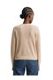 Soft Round Neck Cardigan Basic