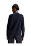 Comfortable Turtleneck Sweater - 2