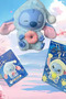 Plush Stitch Koala Toy Stich Surprise Package Plush Stiç Labubu with Hanger 15 cm 1 Piece - 6
