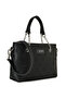 Black Women's Shoulder Bag 05Po22Y1561 - 3