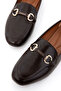 Brown Women's Ballerinas 21239 - 6