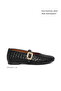 Black Quilted Women's Ballerinas 20924 - 6