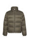 LS MDWT NYLON CHNNL DOWN PUFFE - 7