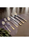 36 Piece Fork & Knife & Spoon Set for 6 People