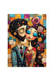 1000 Piece Jigsaw Puzzle - Innocent Love 1197 - 2